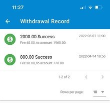 colorwiz payment proof