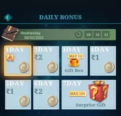 Lucky Club App - Daily Open This App & Get ₹20 In Bank Daily