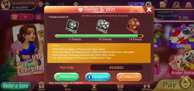 Rummy Most Apk