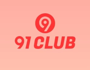 91club logo