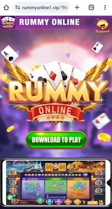 Rummy Online Apk Download